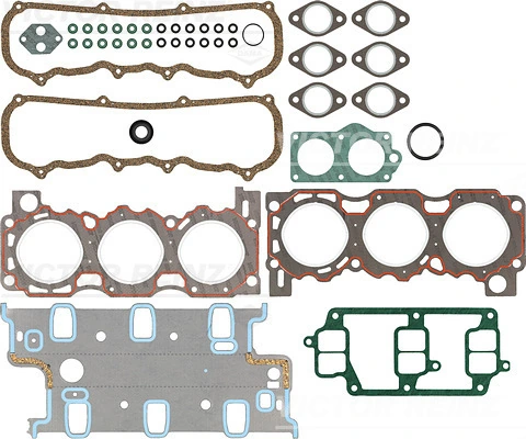 Gasket Kit, cylinder head